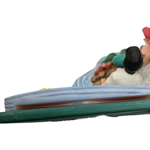 DISNEY (ディズニー) リトルマーメイド フォトフレーム