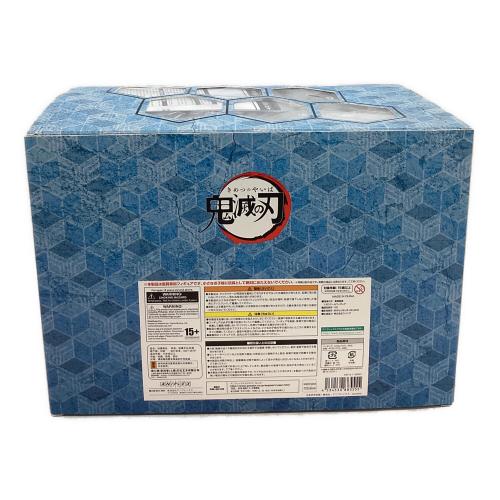 鬼滅の刃 (キメツノヤイバ) 冨岡義勇 1/8スケールフィギュア フィギュア @