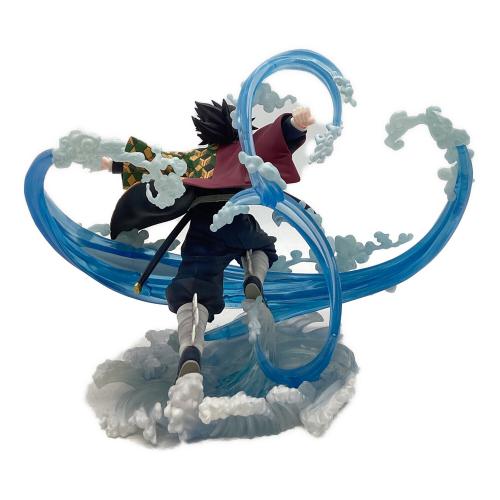 鬼滅の刃 (キメツノヤイバ) 冨岡義勇 1/8スケールフィギュア フィギュア @