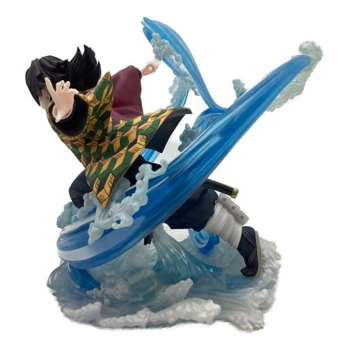 鬼滅の刃 (キメツノヤイバ) 冨岡義勇 1/8スケールフィギュア フィギュア @