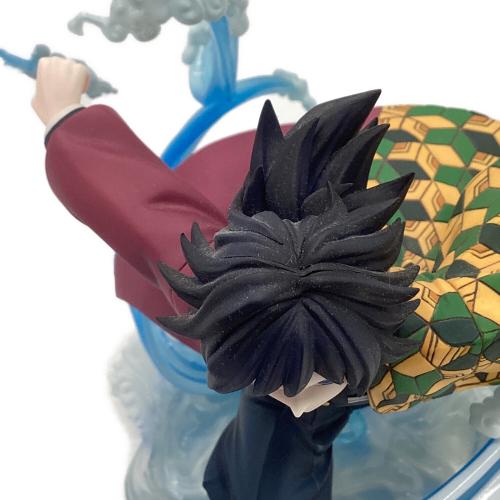 鬼滅の刃 (キメツノヤイバ) 冨岡義勇 1/8スケールフィギュア フィギュア @