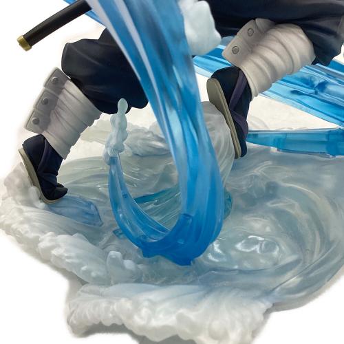 鬼滅の刃 (キメツノヤイバ) 冨岡義勇 1/8スケールフィギュア フィギュア @