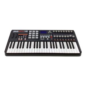 AKAI (アカイ) MIDIキーボード MPK49