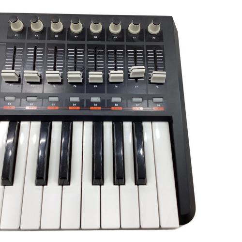 AKAI (アカイ) MIDIキーボード MPK49