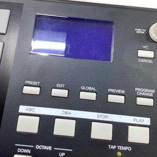 AKAI (アカイ) MIDIキーボード MPK49