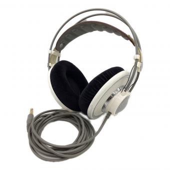 AKG (アーカーゲー) ヘッドホン K701 ヨゴレ有
