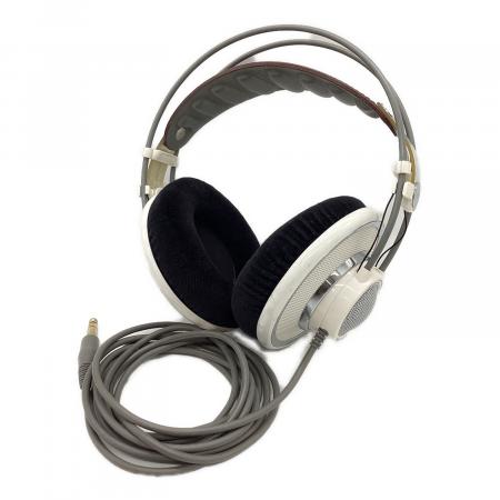 AKG (アーカーゲー) ヘッドホン K701 ヨゴレ有｜トレファクONLINE