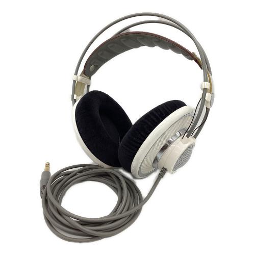 AKG (アーカーゲー) ヘッドホン K701 ヨゴレ有