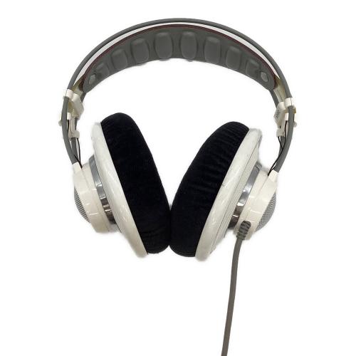 AKG (アーカーゲー) ヘッドホン K701 ヨゴレ有