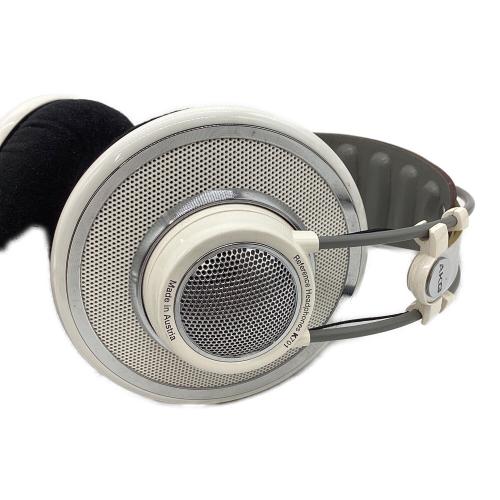AKG (アーカーゲー) ヘッドホン K701 ヨゴレ有