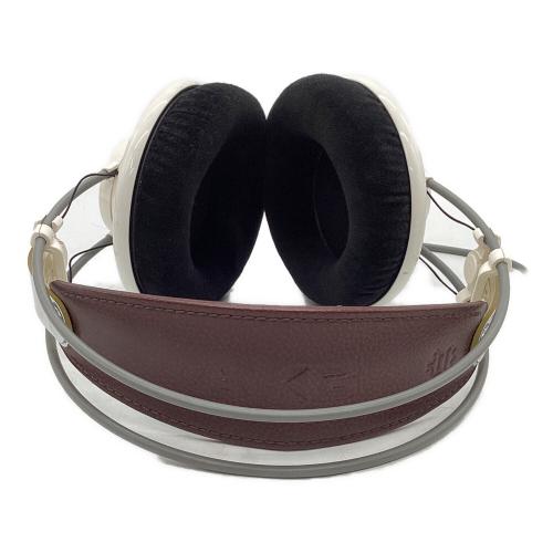 AKG (アーカーゲー) ヘッドホン K701 ヨゴレ有