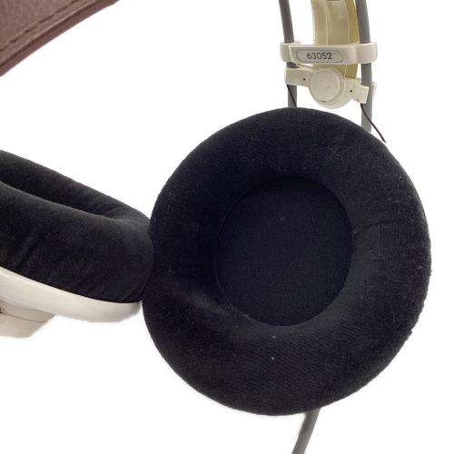AKG (アーカーゲー) ヘッドホン K701 ヨゴレ有