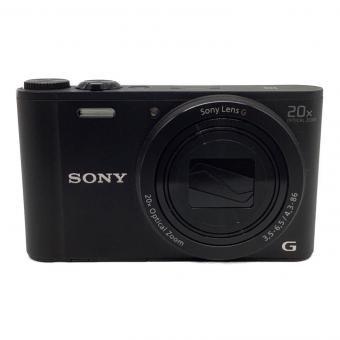 SONY (ソニー) デジタルスチルカメラ DSC-WX350