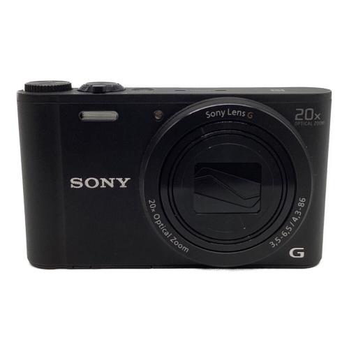 SONY (ソニー) デジタルスチルカメラ DSC-WX350