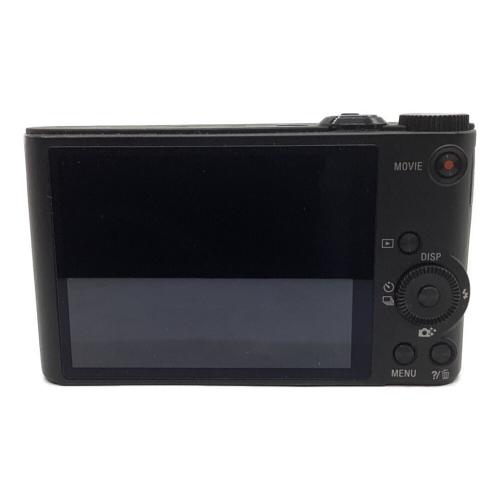 SONY (ソニー) デジタルスチルカメラ DSC-WX350