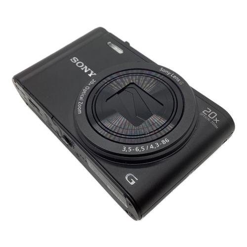 SONY (ソニー) デジタルスチルカメラ DSC-WX350