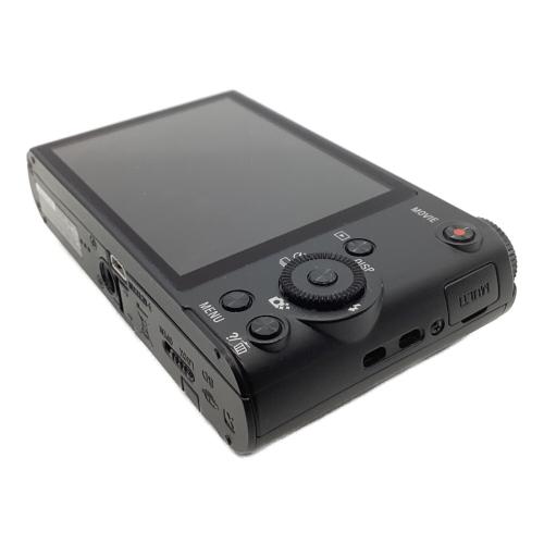SONY (ソニー) デジタルスチルカメラ DSC-WX350