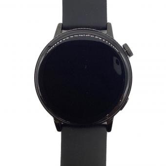 HUAWEI (ファーウェイ) HUAWEI WATCH GT3 MIL-B19