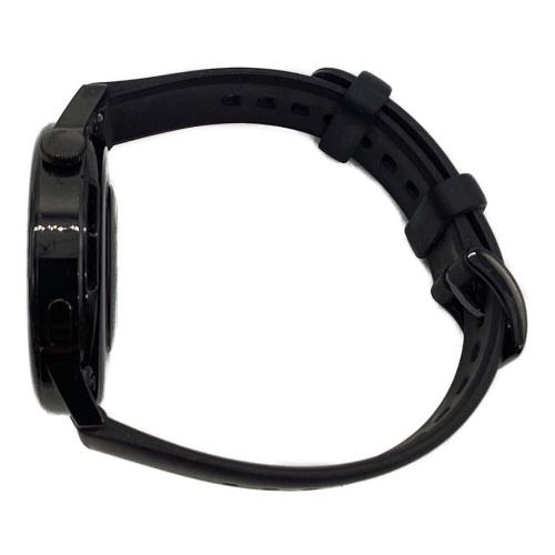 HUAWEI (ファーウェイ) HUAWEI WATCH GT3 MIL-B19