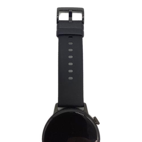 HUAWEI (ファーウェイ) HUAWEI WATCH GT3 MIL-B19