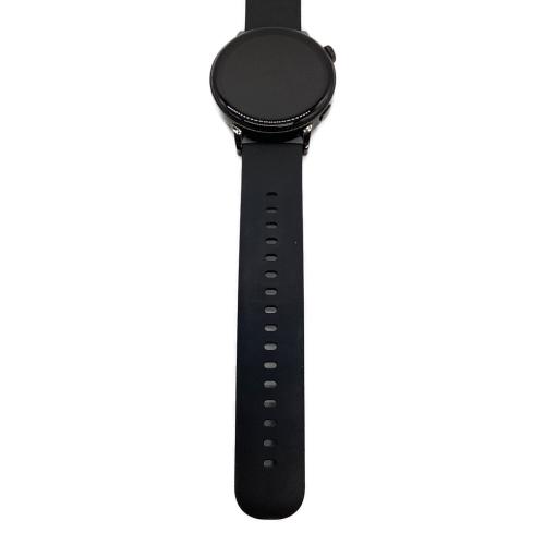 HUAWEI (ファーウェイ) HUAWEI WATCH GT3 MIL-B19