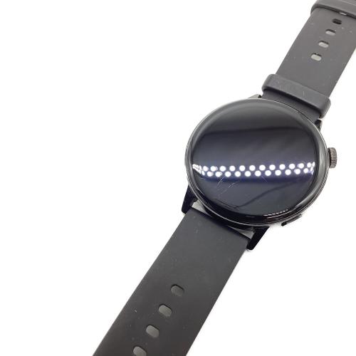 HUAWEI (ファーウェイ) HUAWEI WATCH GT3 MIL-B19