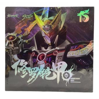 KATROX 鎧甲勇士