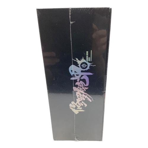 KATROX 鎧甲勇士