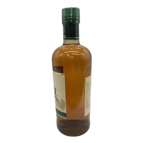 ニッカ 宮城峡 ジャパニーズウィスキー 700ml