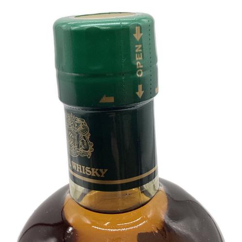 ニッカ 宮城峡 ジャパニーズウィスキー 700ml