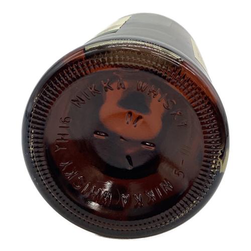 ニッカ 宮城峡 ジャパニーズウィスキー 700ml