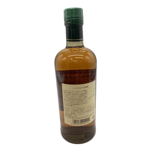 ニッカ 宮城峡 ジャパニーズウィスキー 700ml