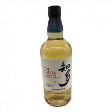 SUNTORY (サントリー) 知多 ウィスキー 700ml｜トレファクONLINE