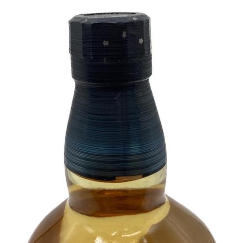 サントリー 知多 ジャパニーズウィスキー 700ml