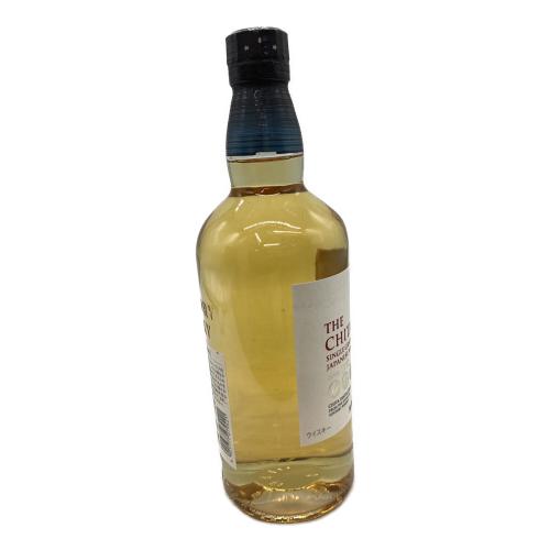サントリー 知多 ジャパニーズウィスキー 700ml