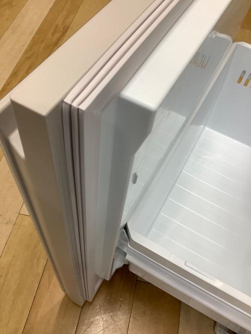 TOSHIBA (トウシバ) 3ドア冷蔵庫 GR-W36SVL 2025年製 ガラスドア 61 356L