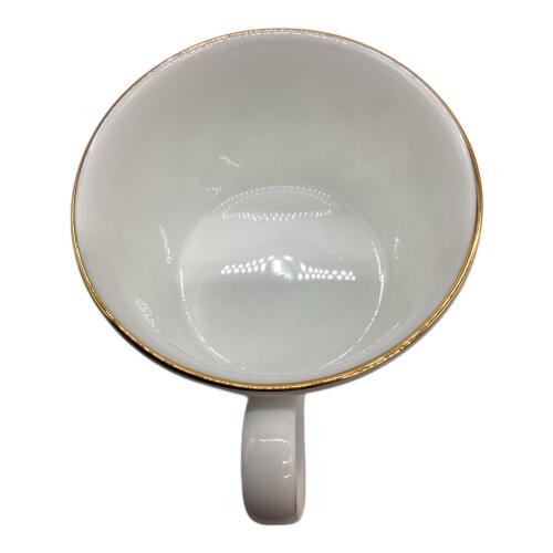 Wedgwood (ウェッジウッド) カップ&ソーサー ▲ ワイルドストロベリー