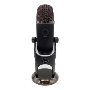 LOGICOOL (ロジクール) G Blue Yeti X USBコンデンサマイク BM600X