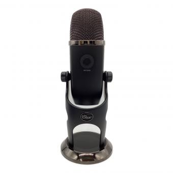 LOGICOOL (ロジクール) G Blue Yeti X USBコンデンサマイク BM600X