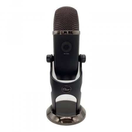 LOGICOOL (ロジクール) G Blue Yeti X USBコンデンサマイク BM600X