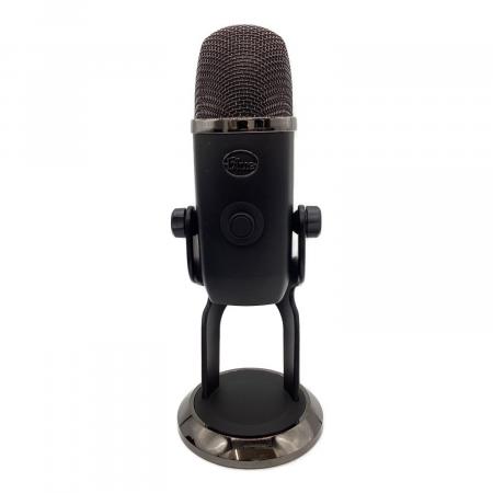 LOGICOOL (ロジクール) G Blue Yeti X USBコンデンサマイク BM600X