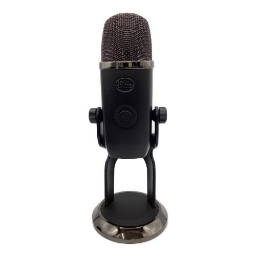 LOGICOOL (ロジクール) G Blue Yeti X USBコンデンサマイク BM600X