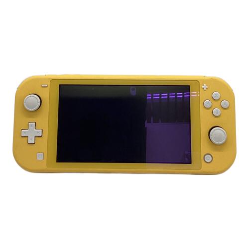 Nintendo (ニンテンドー) Nintendo Switch Lite HDH-001