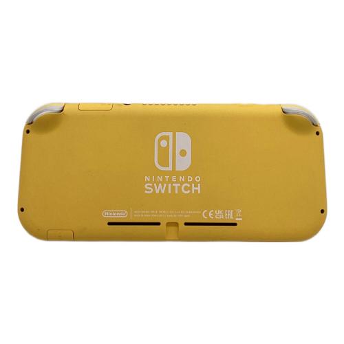 Nintendo (ニンテンドー) Nintendo Switch Lite HDH-001