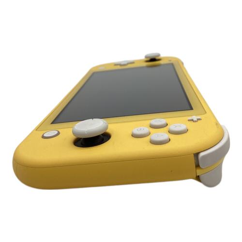Nintendo (ニンテンドー) Nintendo Switch Lite HDH-001