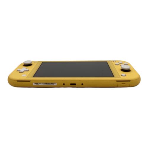Nintendo (ニンテンドー) Nintendo Switch Lite HDH-001