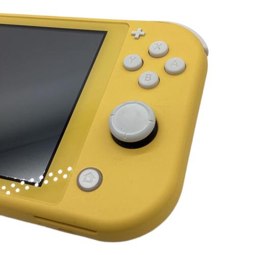 Nintendo (ニンテンドー) Nintendo Switch Lite HDH-001