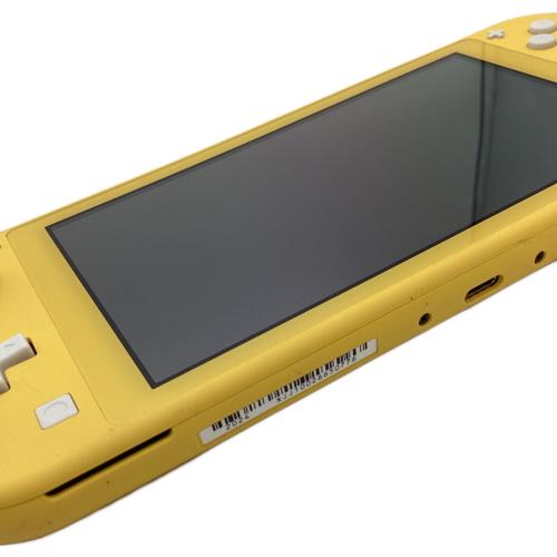 Nintendo (ニンテンドー) Nintendo Switch Lite HDH-001