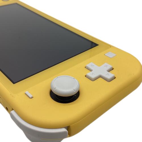 Nintendo (ニンテンドー) Nintendo Switch Lite HDH-001