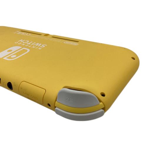 Nintendo (ニンテンドー) Nintendo Switch Lite HDH-001